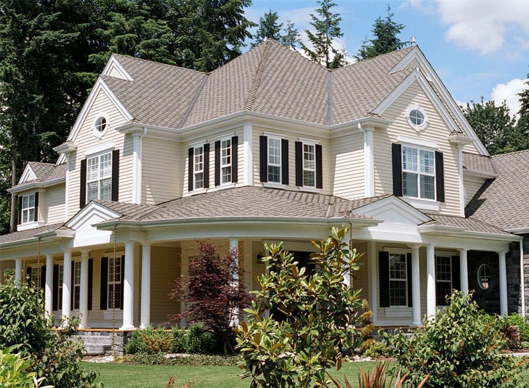 Most Popular House Plans on Pinterest | Family Home Plans Blog