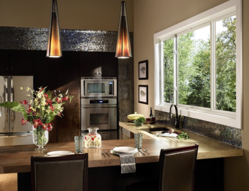 Choose the Right Window for Your Kitchen Remodel