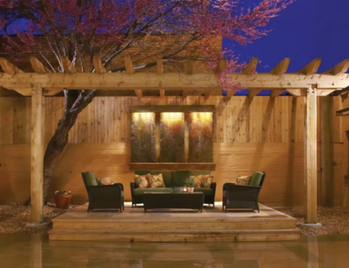 5 Ways to Redefine Your Outdoor Space