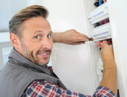 May is Electrical Safety Month!