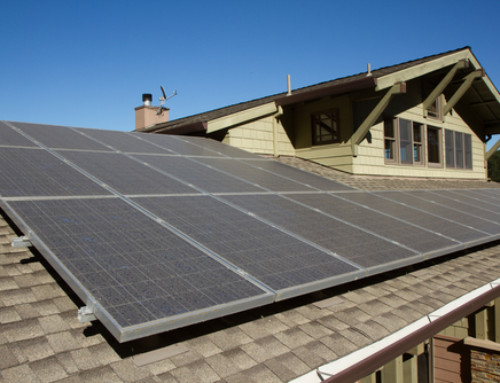 The Ins And Outs Of Incorporating Solar In New Construction