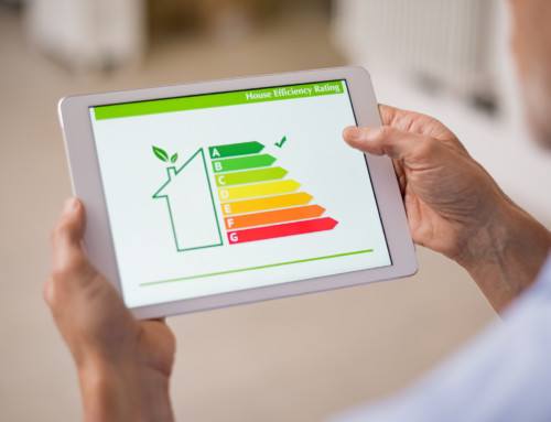 Green Going Mainstream: Building Technologies for Residential Homes