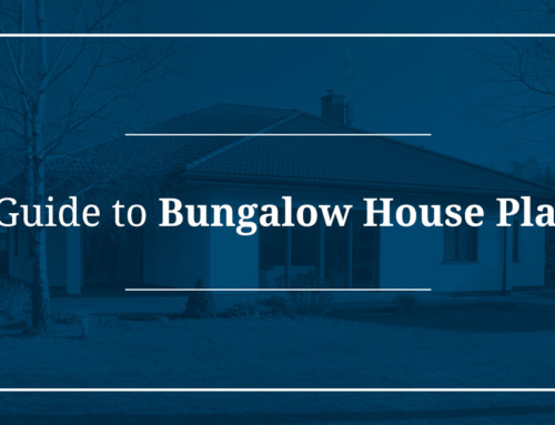 A Guide to Bungalow House Plans
