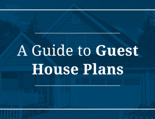 A Guide to Guest House Plans