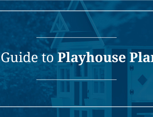 A Guide to Playhouse Plans