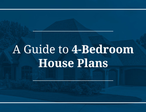 A Guide to 4-Bedroom House Plans