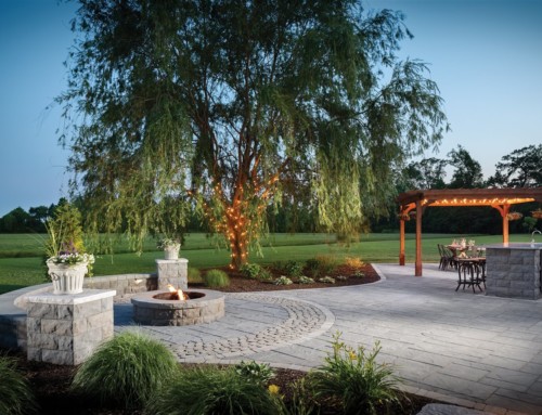 How to Plan For Your Outdoor Living Space