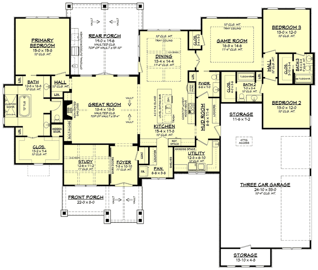 Outdoor Kitchen Planning Guide - This Old House