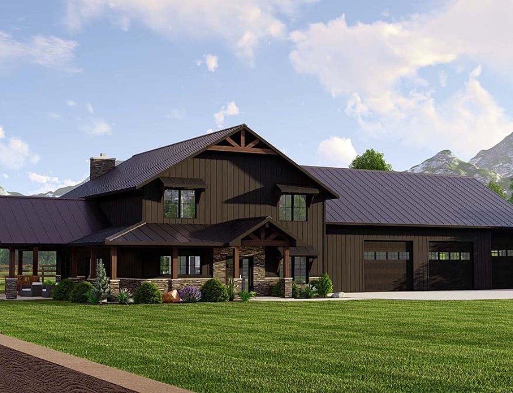 craftsman-style-house-plan-55603-with-3-bed-2-bath-2-car-garage-craftsman-style-house-plans