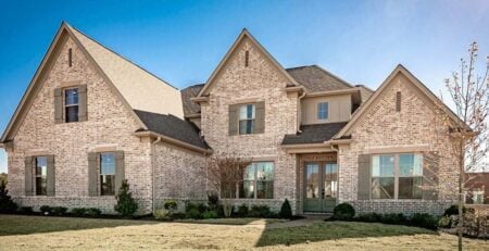 Traditional House Plan