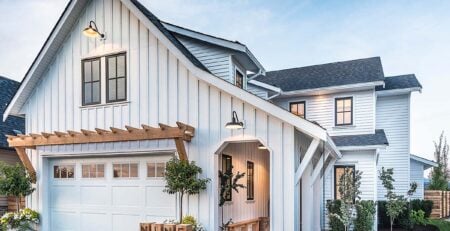 Lakeside Home Plan