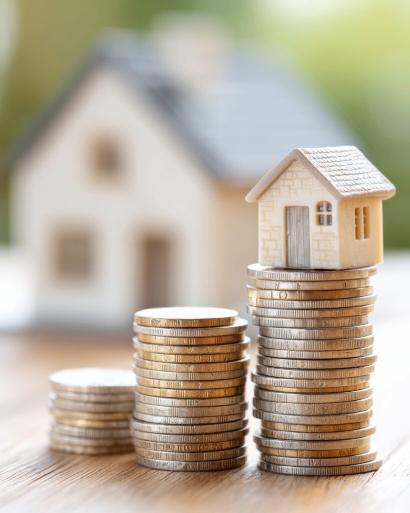 Save Home Building Costs by Purchasing a Stock House Plan