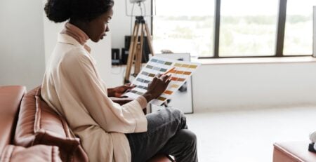 Learn How to decorate your home